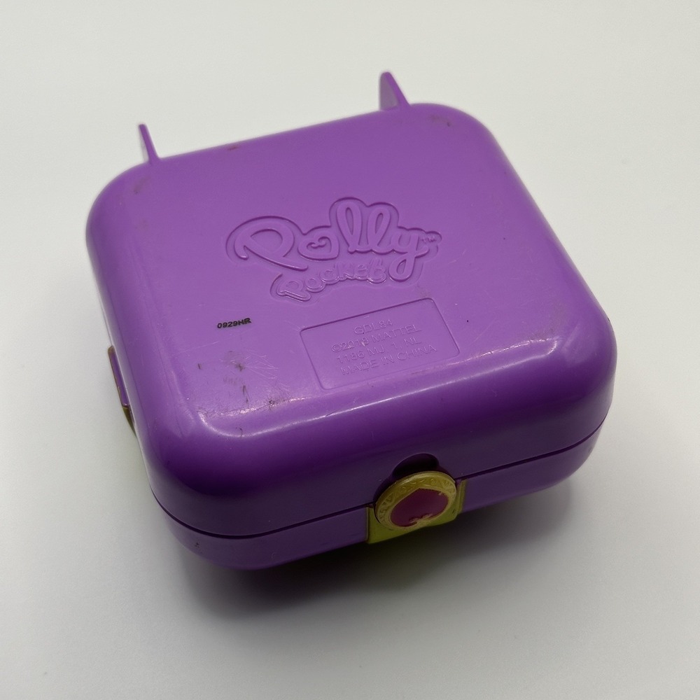 Polly pocket moon rockin‎ adventure - Picture 6 of 7